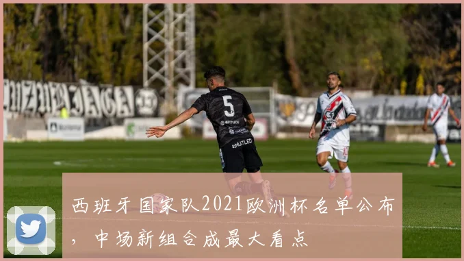 西班牙国家队2021欧洲杯名单公布，中场新组合成最大看点